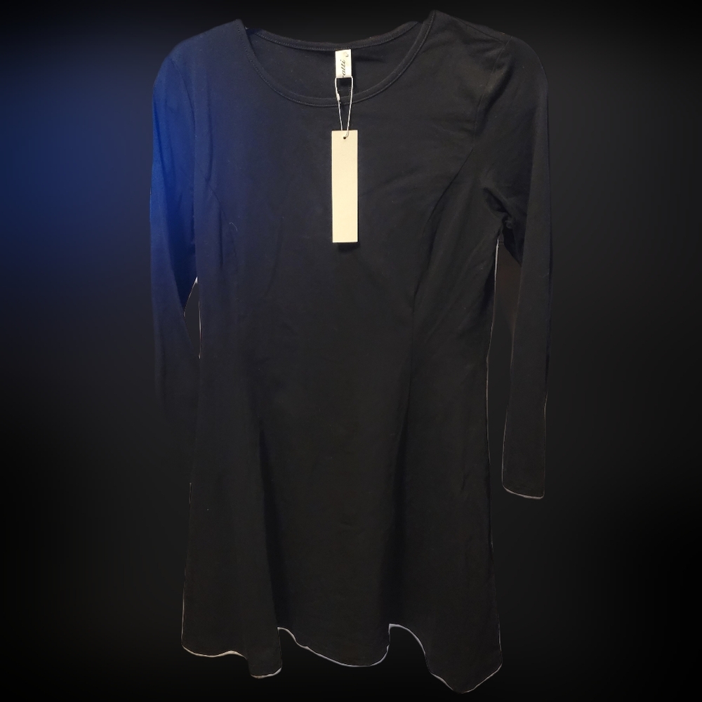 42-LBD NWT AlphiAtti L/S